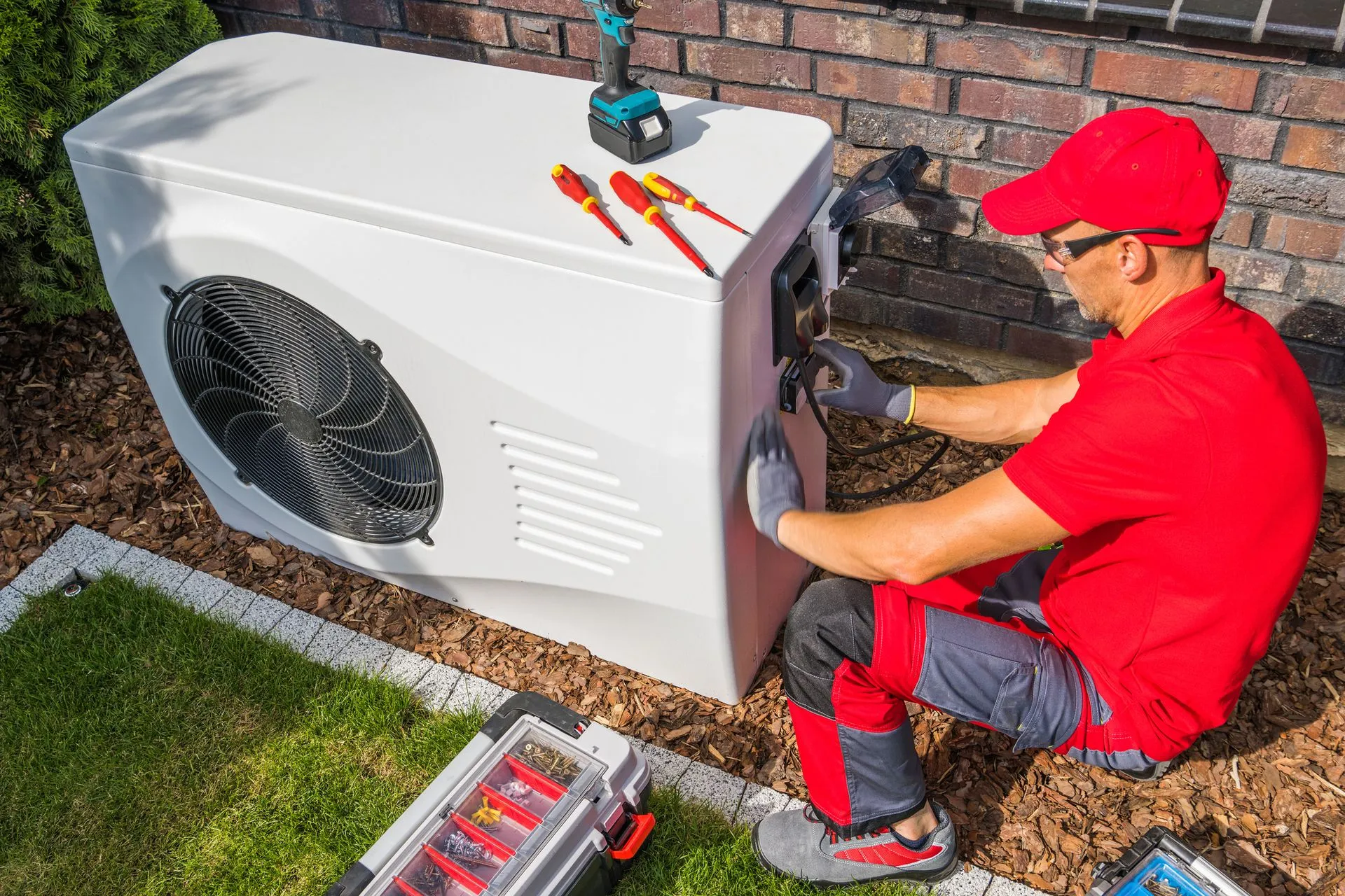 About HVAC in Johnstown, OH